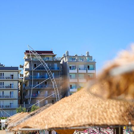 Hotel Rex 加比切马莱 外观 照片