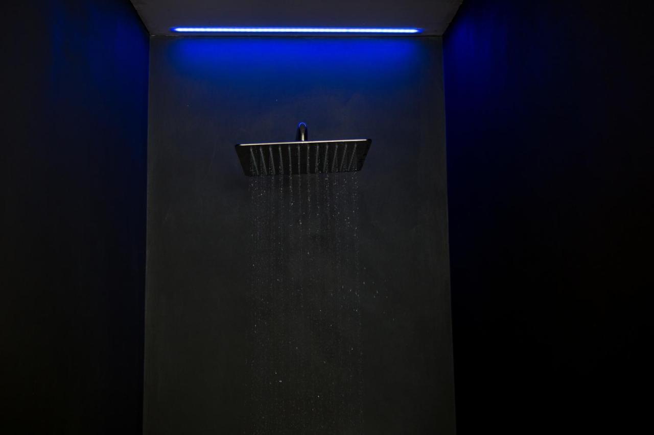 Hotel Rex 加比切马莱 外观 照片